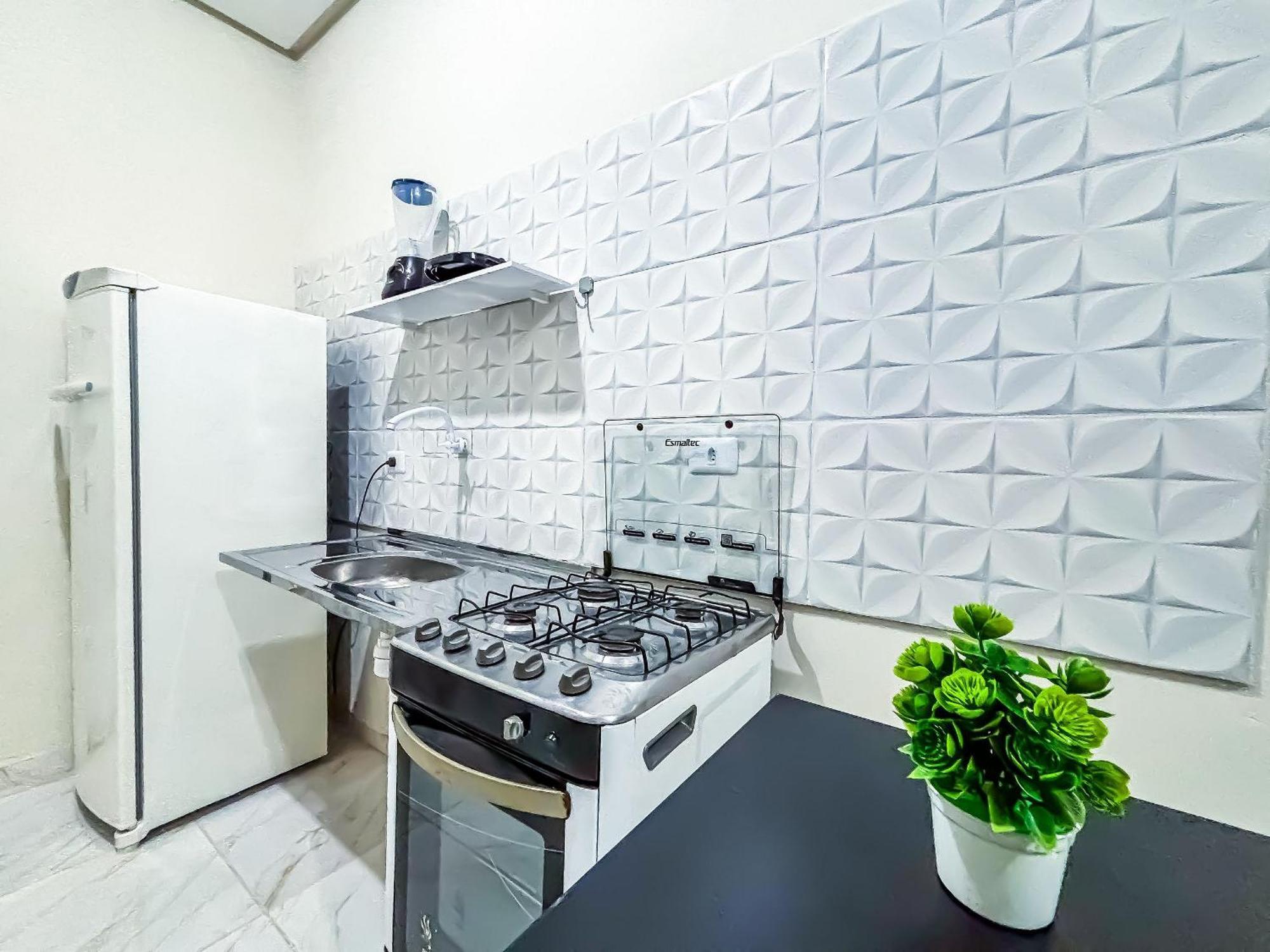 Imper Host Itz - Apes Com Wi-fi I A/c A 5 Min. Do Imperial Shopping 公寓 Imperatriz