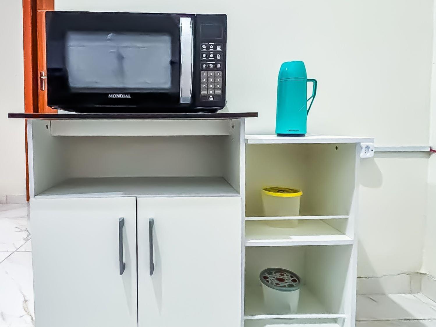 Imper Host Itz - Apes Com Wi-fi I A/c A 5 Min. Do Imperial Shopping 公寓 Imperatriz